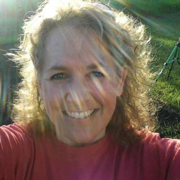 Meet your Posher, Bridget - Picture 1 of 1